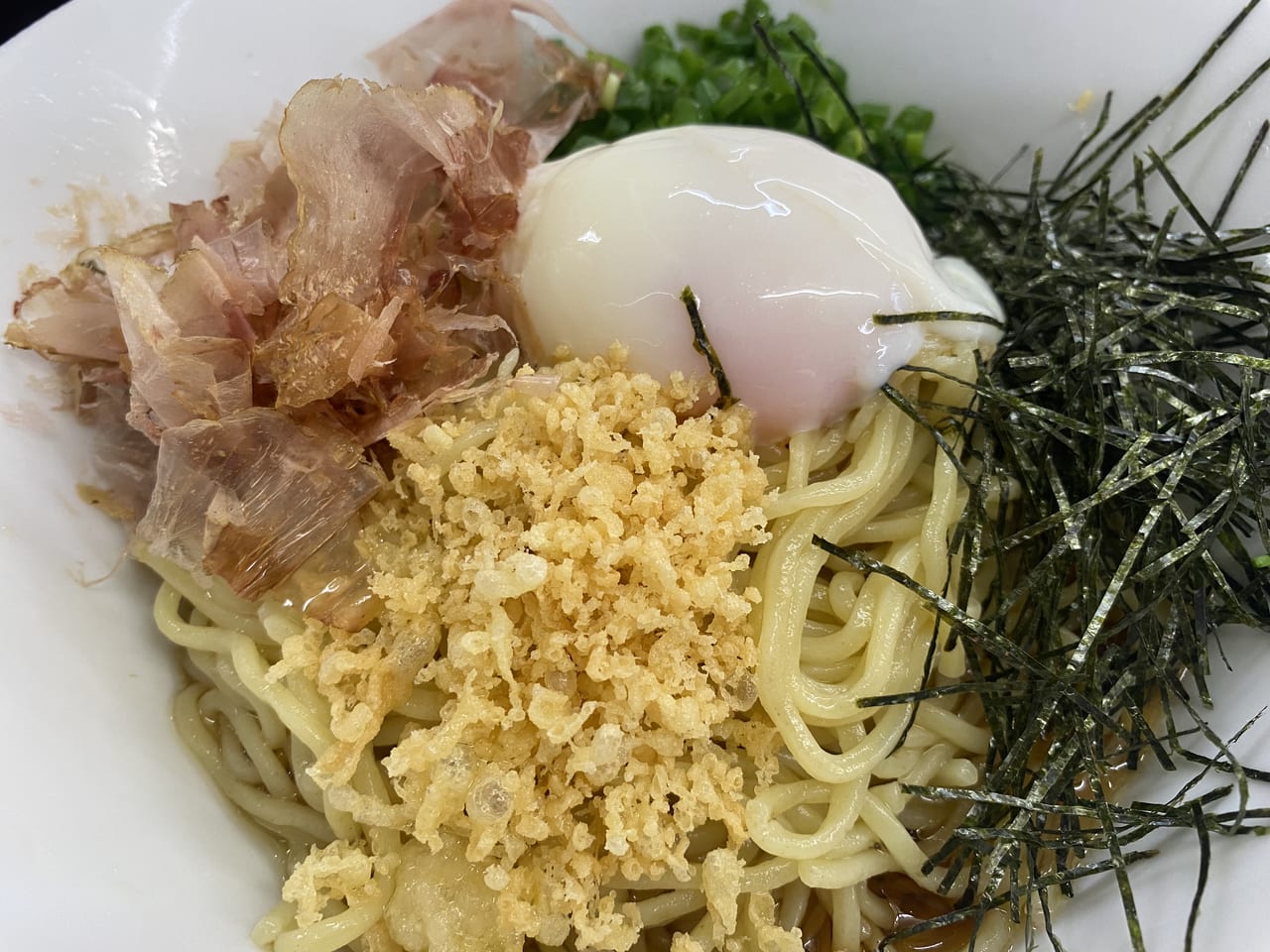 宮崎ラーメン響 宮崎大塚本店 夏季限定 和風だし 冷し夏麺2