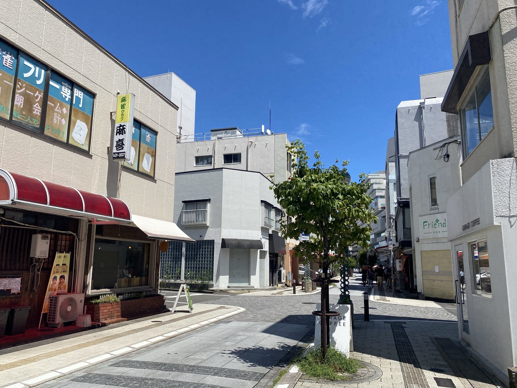 宮崎市パスタ店 わふうぱすた ガマの森  周辺