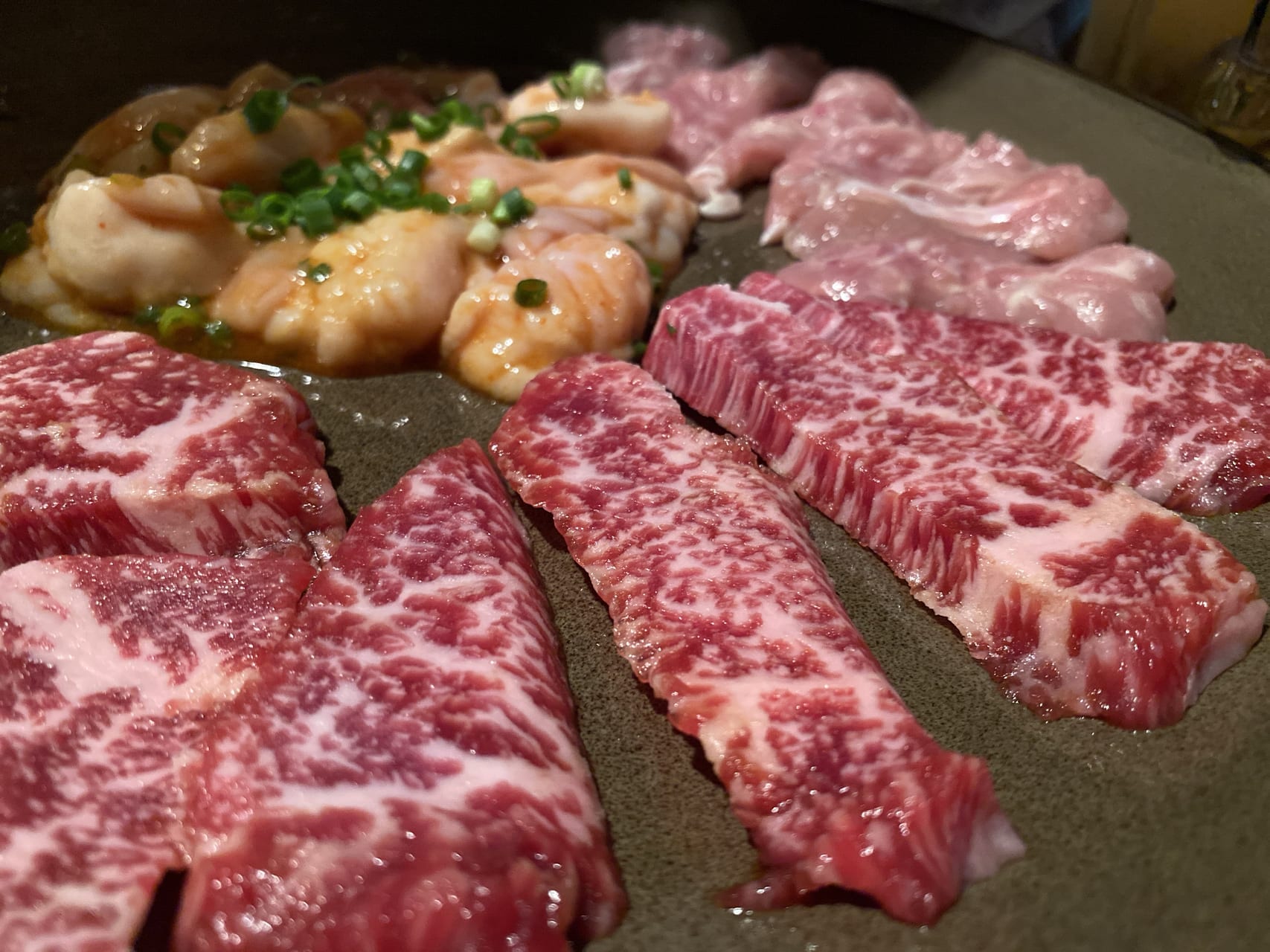 宮崎市大塚町　焼肉店ひのや 画像6