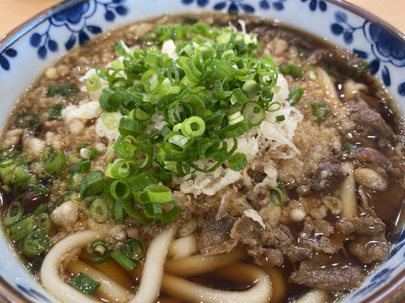 宮崎市うどん 宮崎市跡江 宮崎うどん ふくや本店 画像9