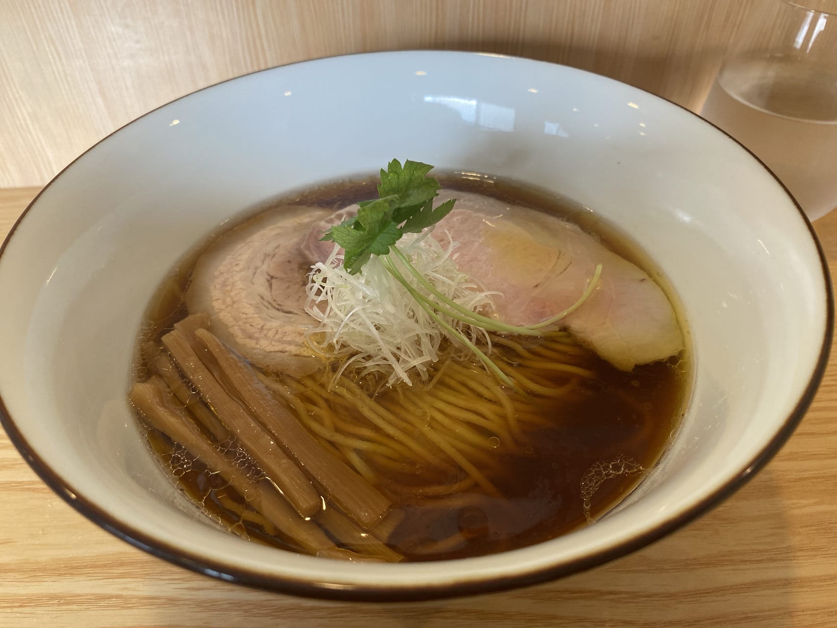 宮崎市グルメ 宮崎ラーメン ラーメンジャンクマニア 画像1