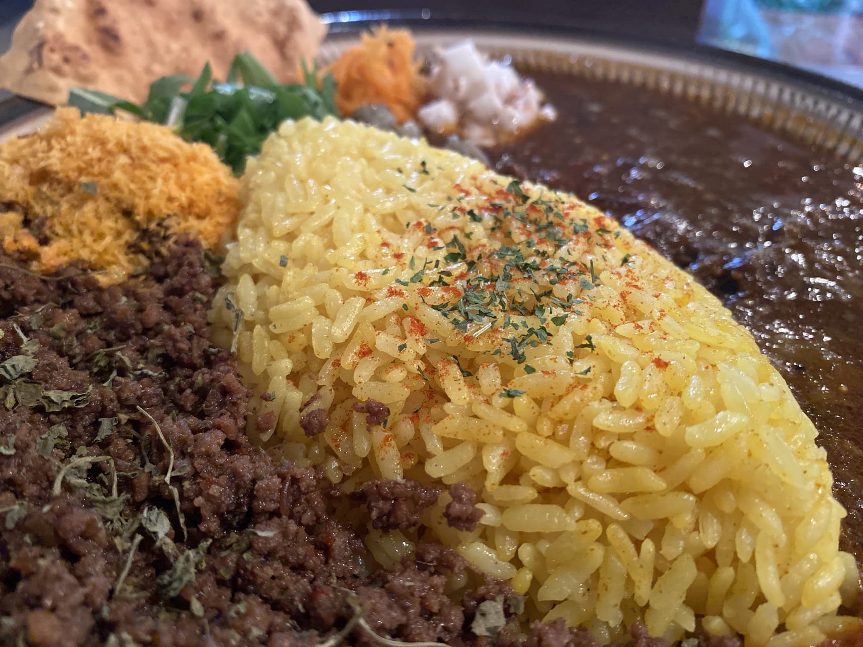 宮崎市グルメ 大塚町 カレー専門店 SPICE HOUSE YU 画像8