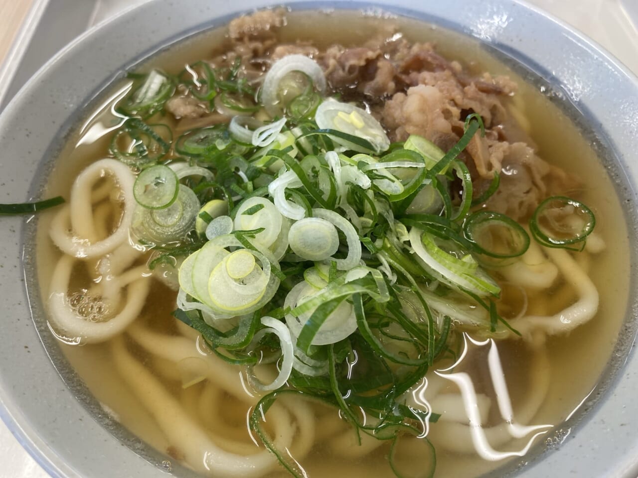 宮崎市グルメ 宮崎うどん 小松 まえだうどん 画像4