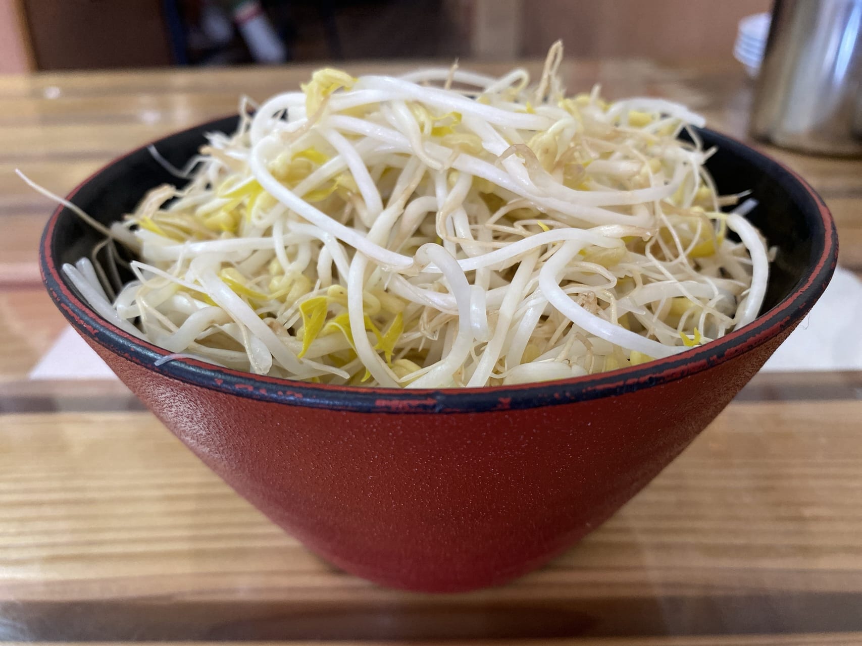 宮崎市グルメ 宮崎ラーメン 屋台骨 生目台カリヨン店 画像4