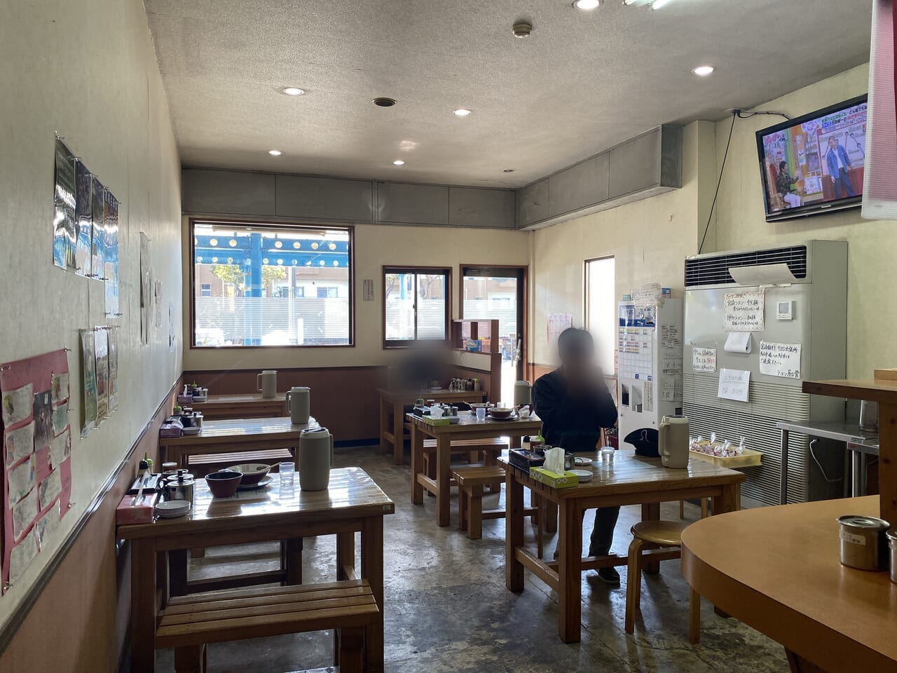 宮崎市グルメ 宮崎ラーメン 屋台骨 生目台カリヨン店 画像1