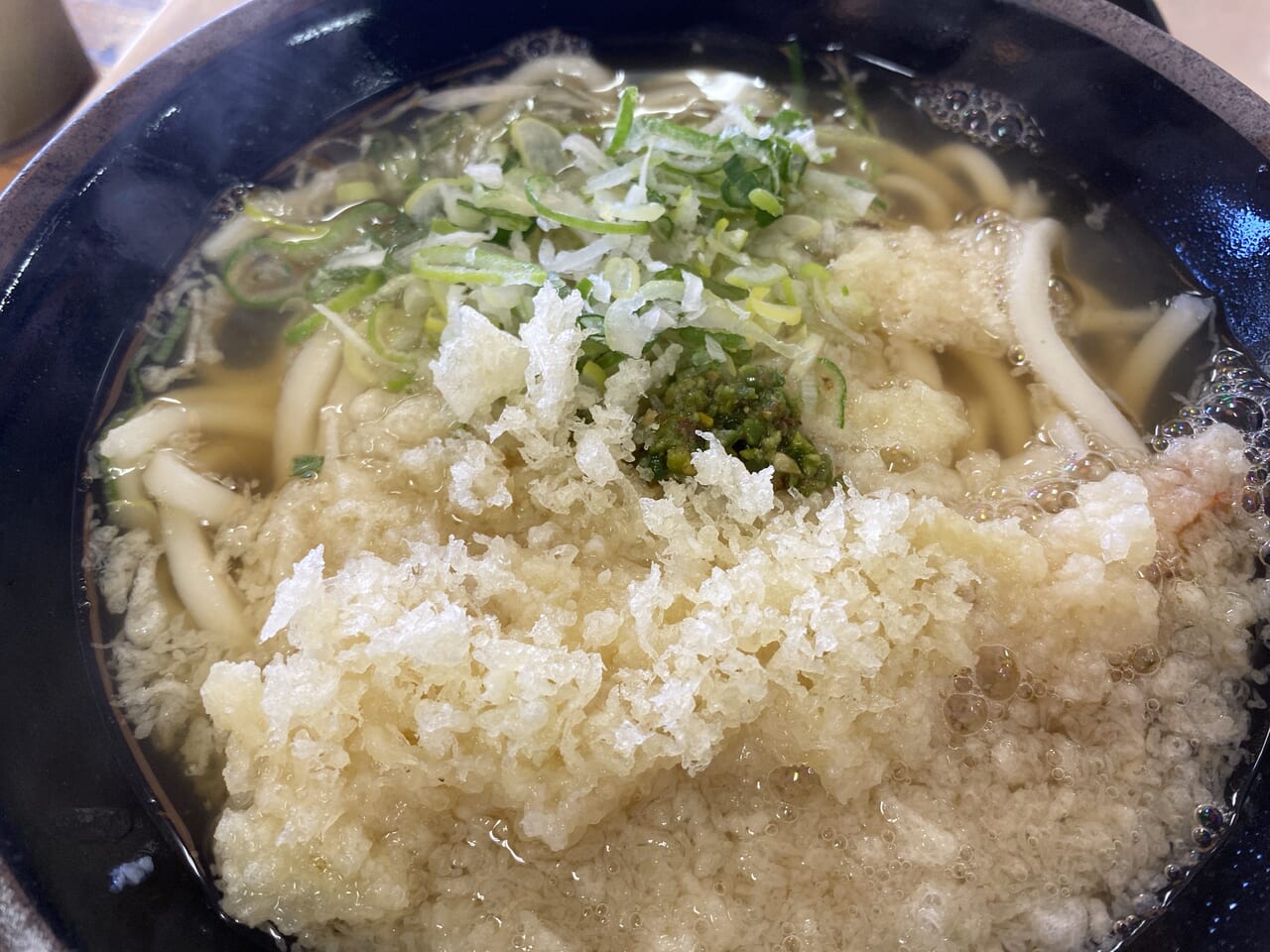 宮崎市閉店 宮崎うどん きっちょううどん清武店 画像3