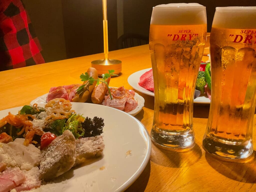 宮崎市フード 宮崎市吉村町 薪焼きレストラン The TERRACE 画像7