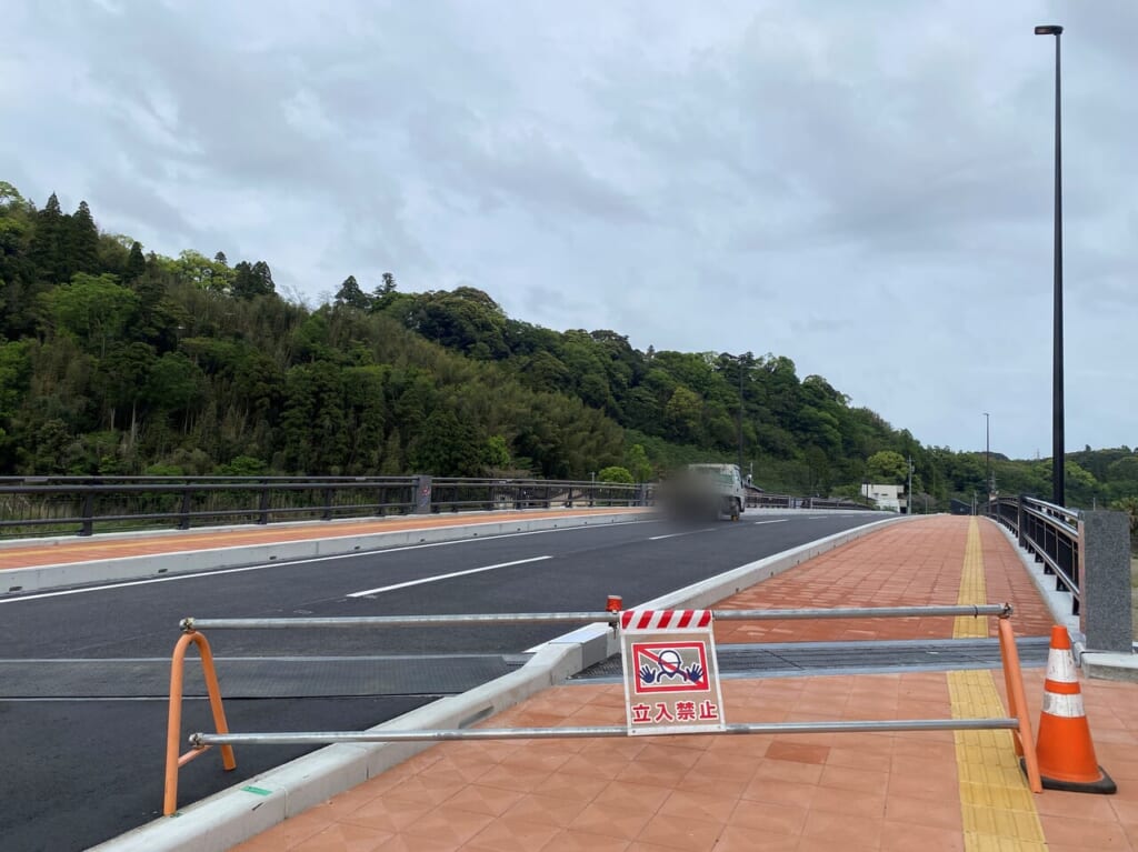 宮崎市イベント 宮崎市清武町 新町橋開通式典 画像3