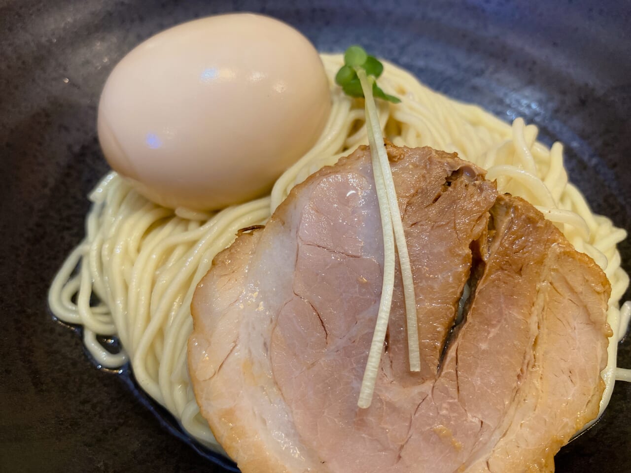 宮崎市開店 広島通 ラーメン屋 鶏と煮干しの天然だしラーメン リンコ 画像8
