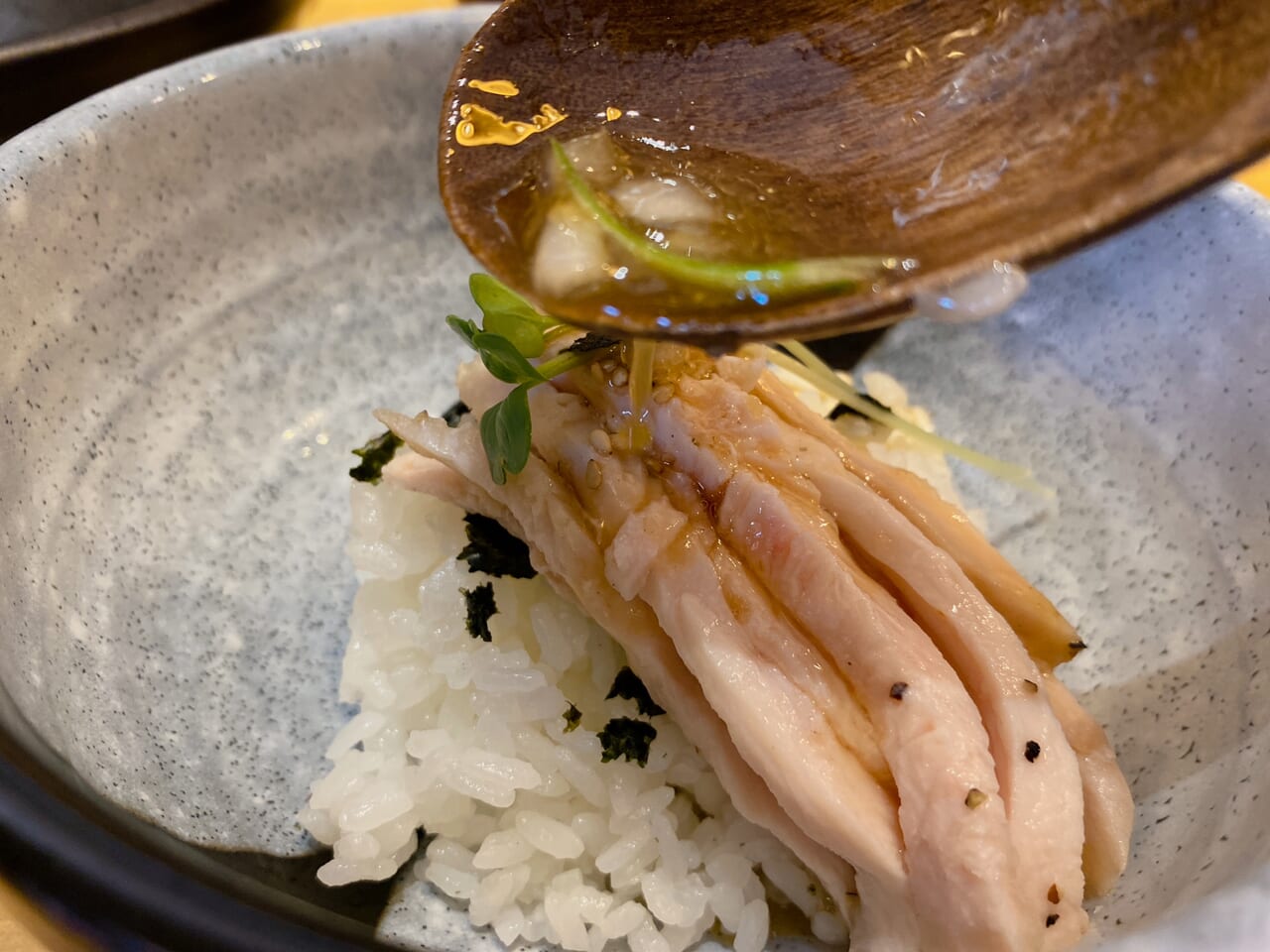 宮崎市開店 広島通 ラーメン屋 鶏と煮干しの天然だしラーメン リンコ 画像11