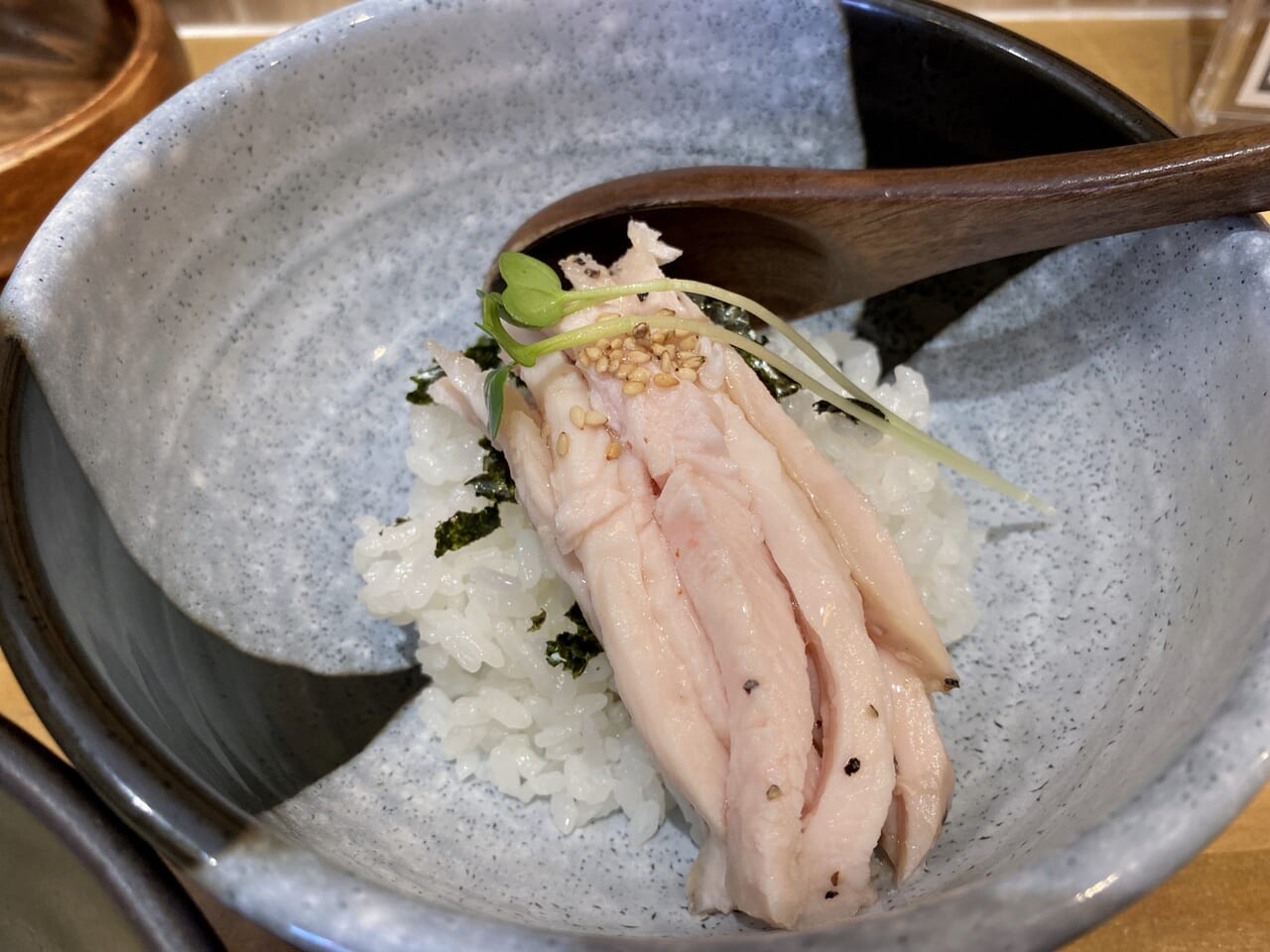 宮崎市開店 広島通 ラーメン屋 鶏と煮干しの天然だしラーメン リンコ 画像10