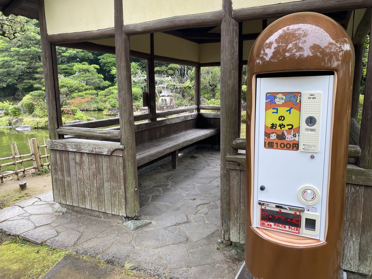 宮崎市イベント ひなた宮崎県総合運動公園 春のお茶会 画像6