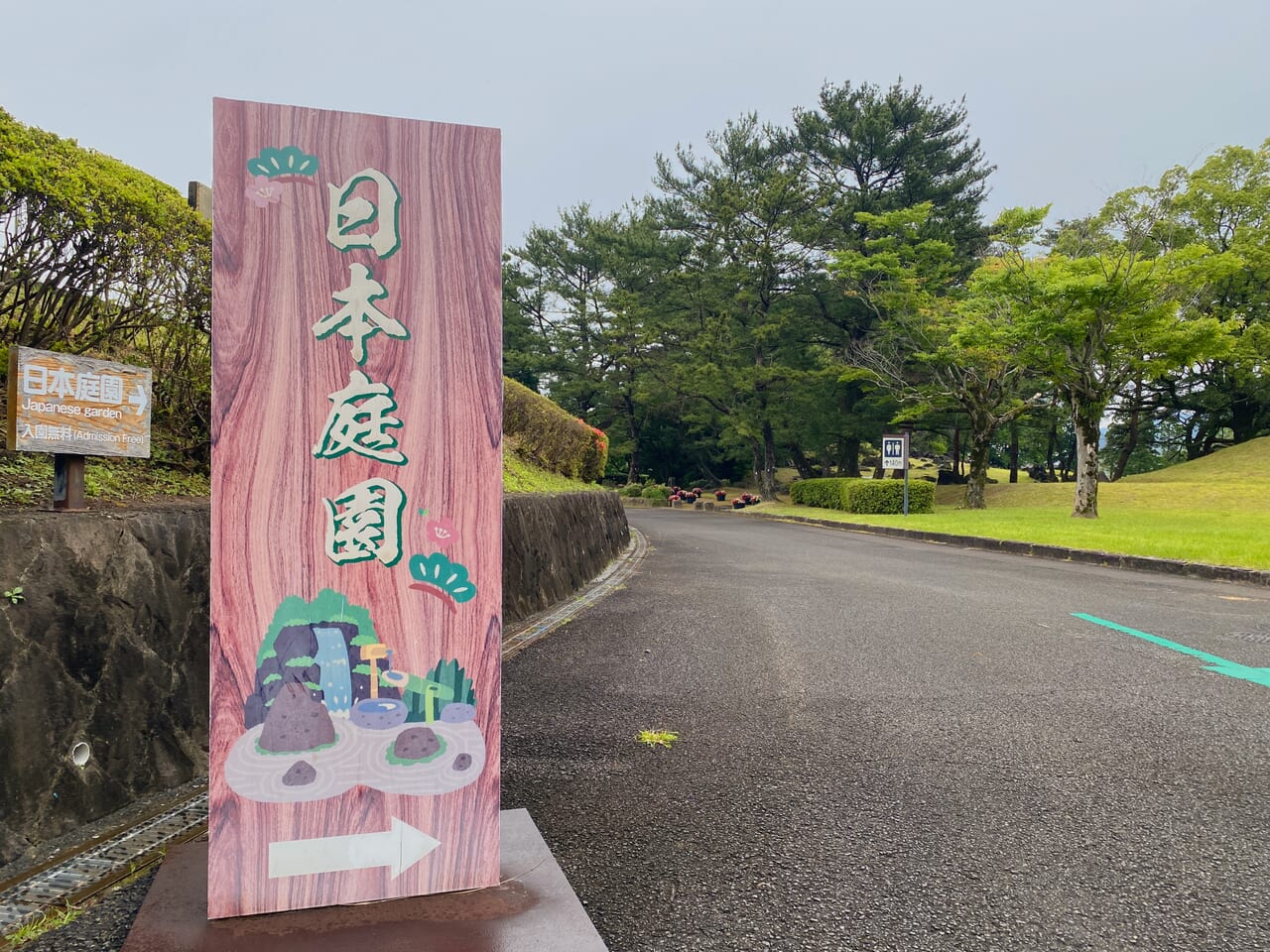 宮崎市イベント ひなた宮崎県総合運動公園 春のお茶会 画像11