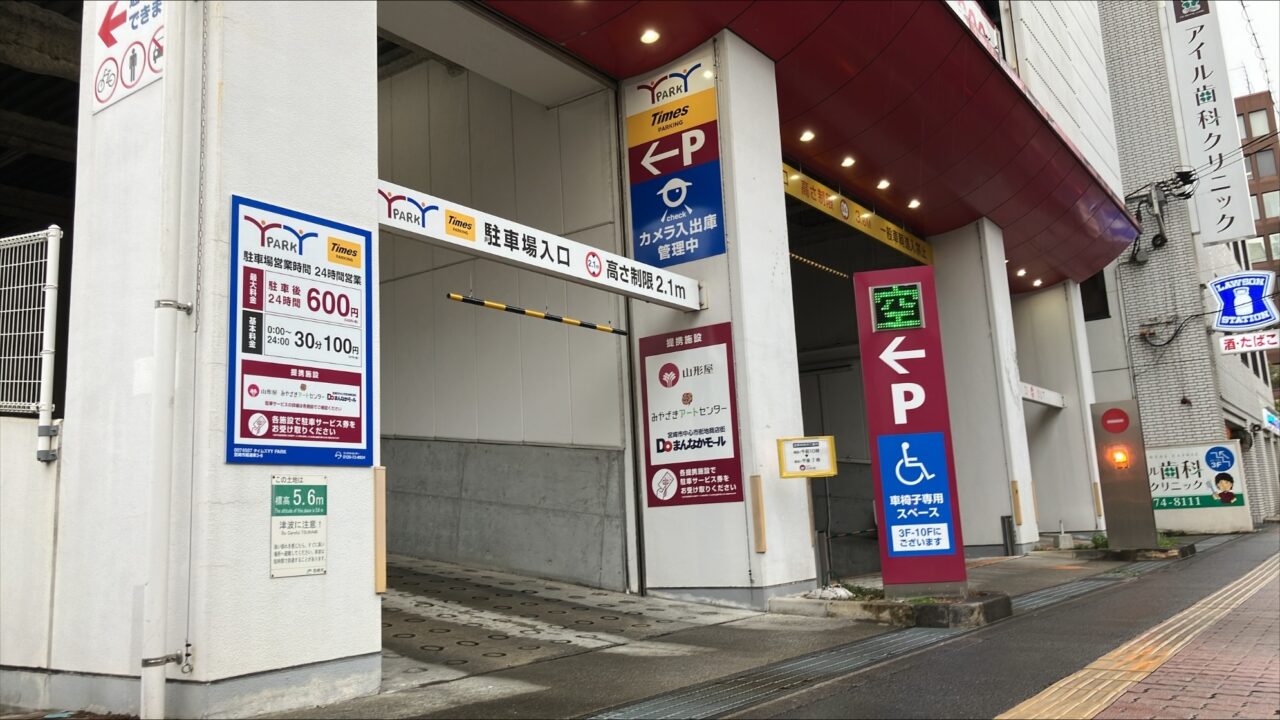 YYパーク