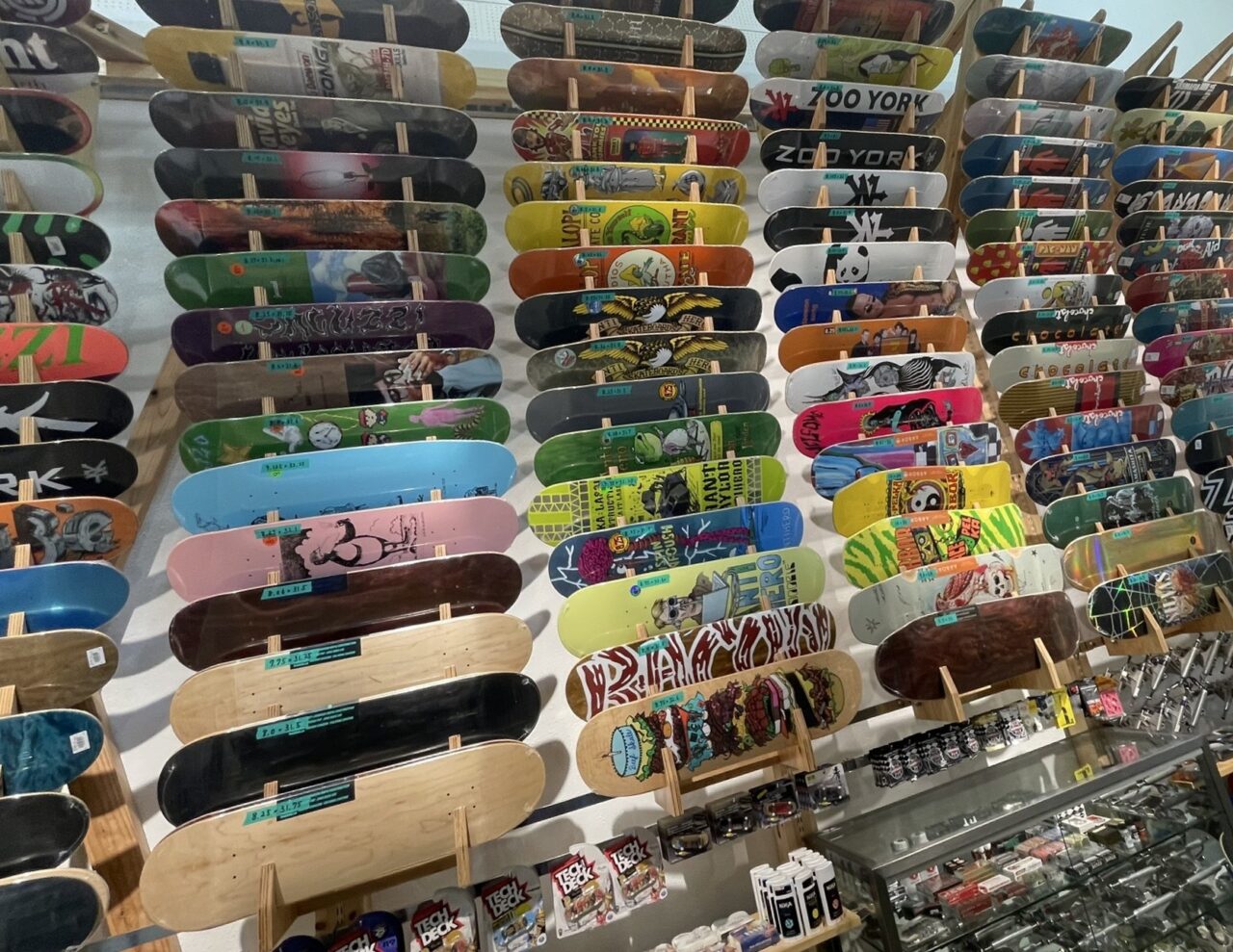 ムラサキスポーツ
