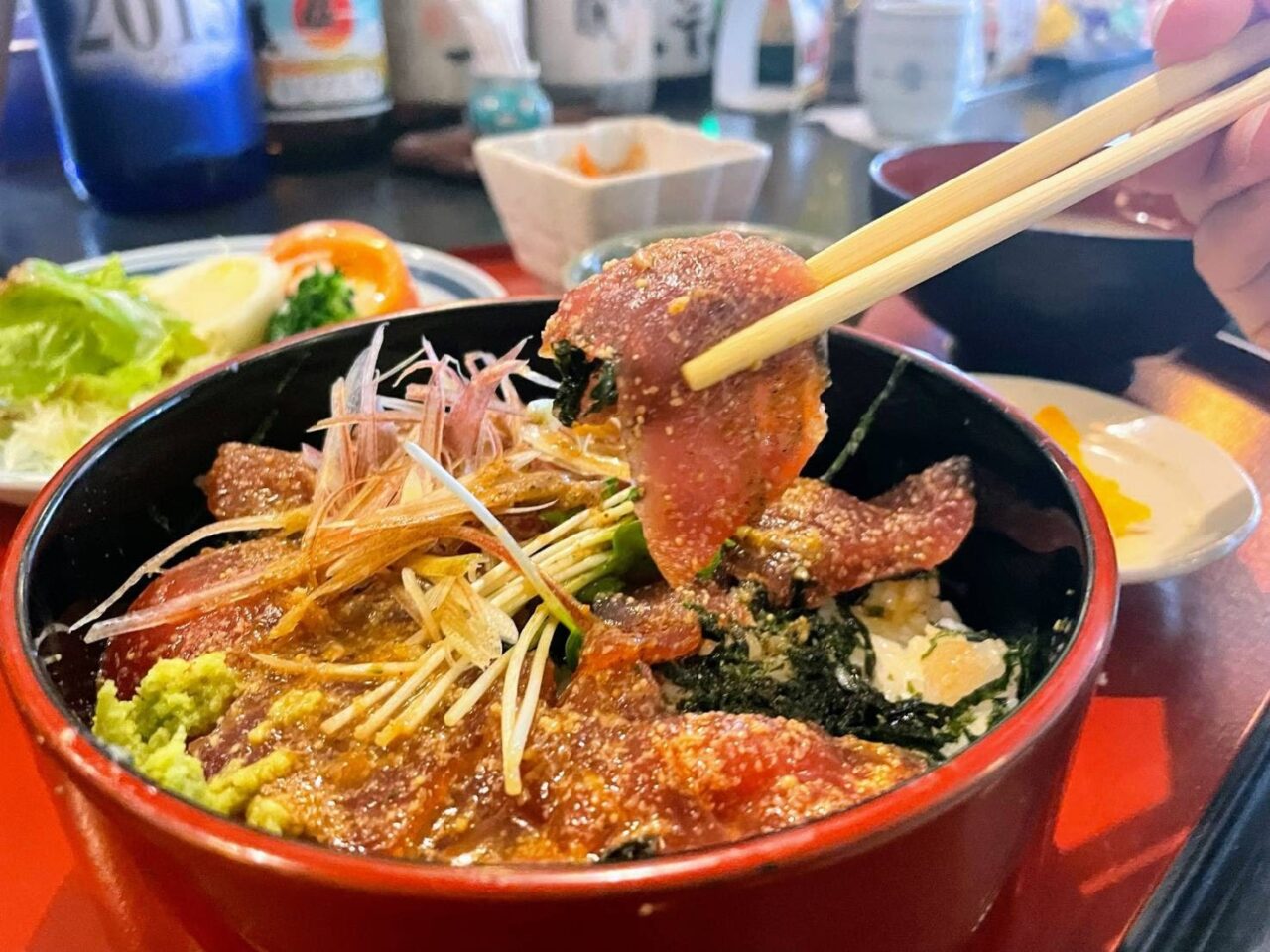 いせえび料理よしき