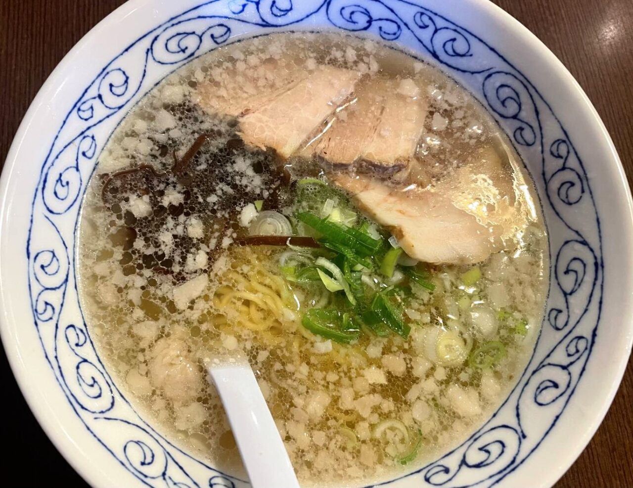 ヌタイ商店