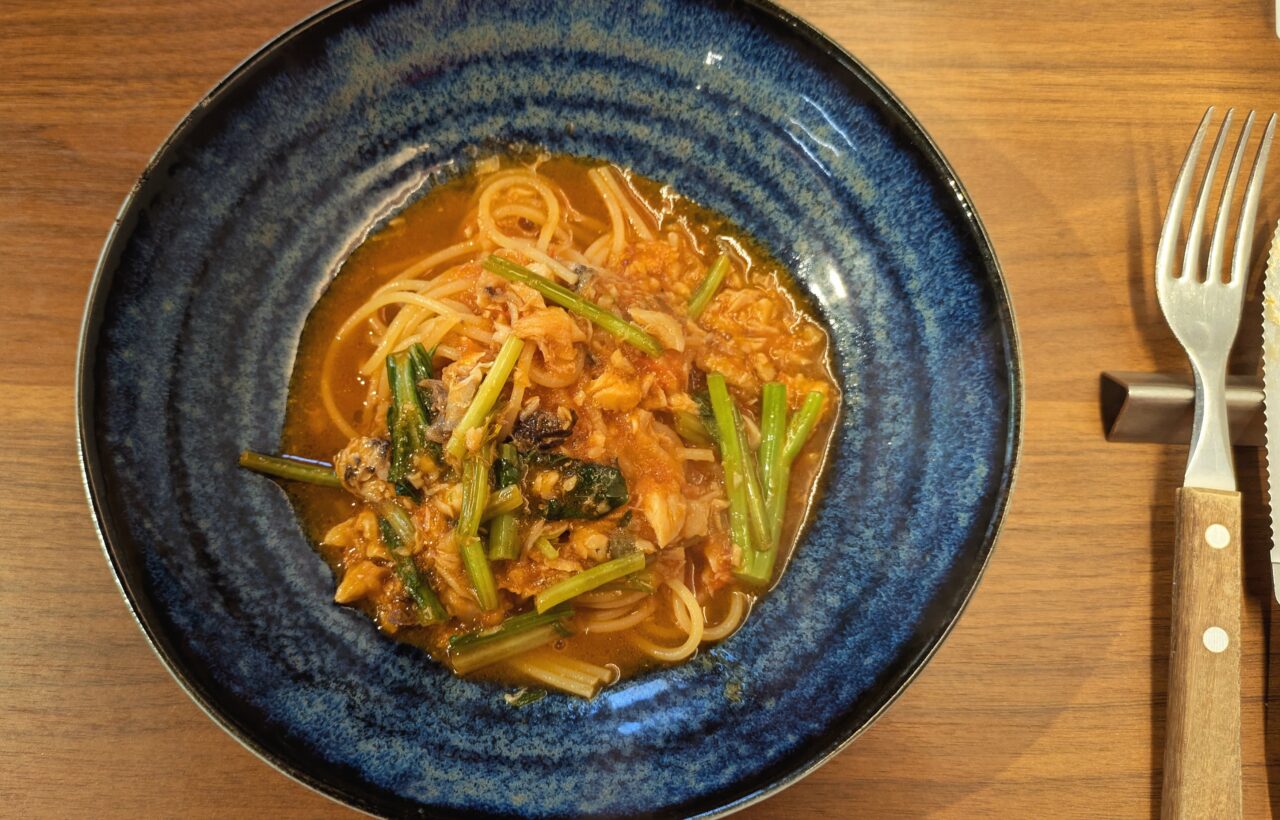 a bientot(アビアント)　ヨーロッパ料理