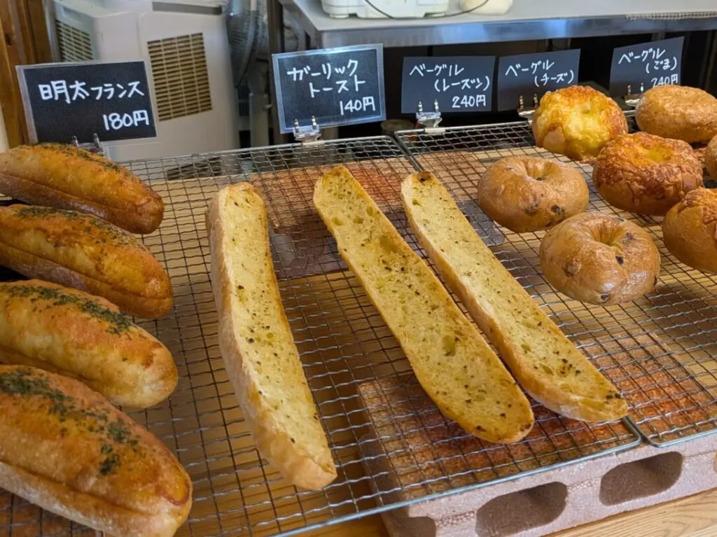 プチラパンヒゲラパン