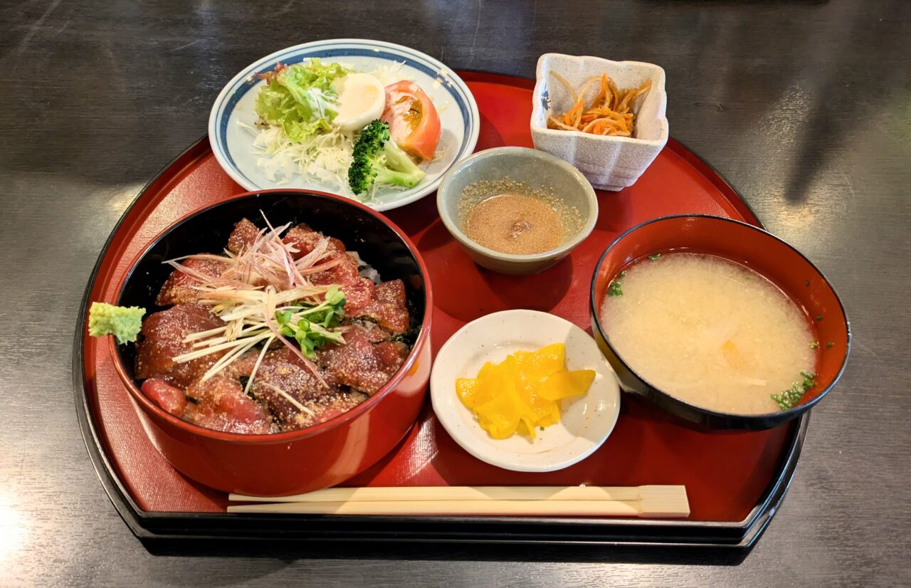いせえび料理よしき