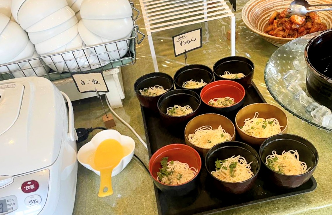 カフェコリドール