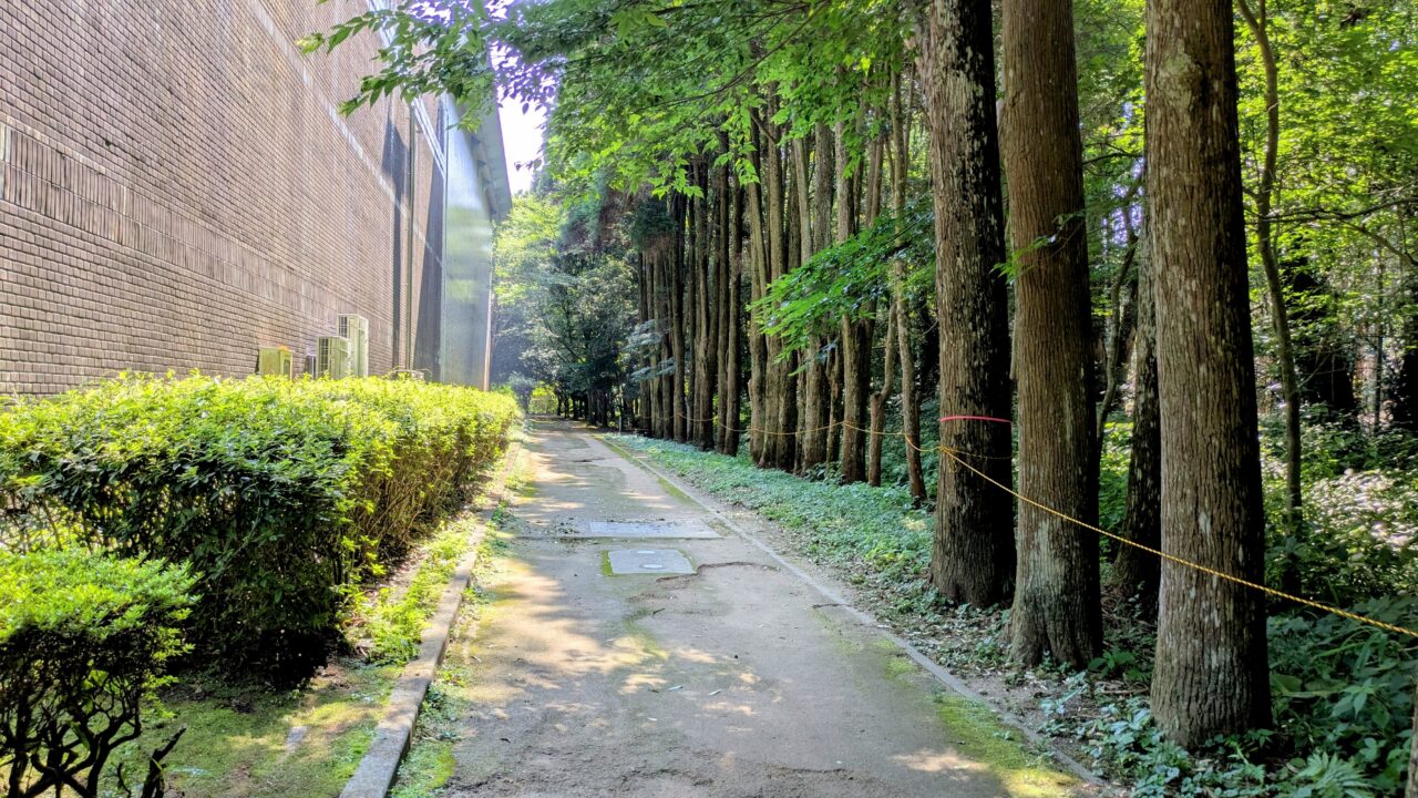 民家園