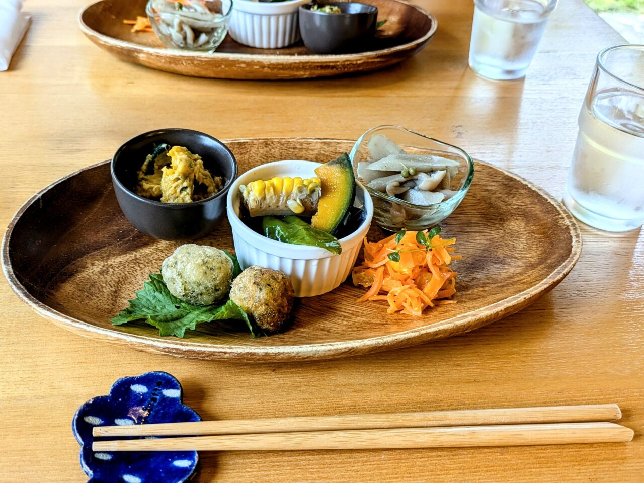 森の喫茶店コマメ