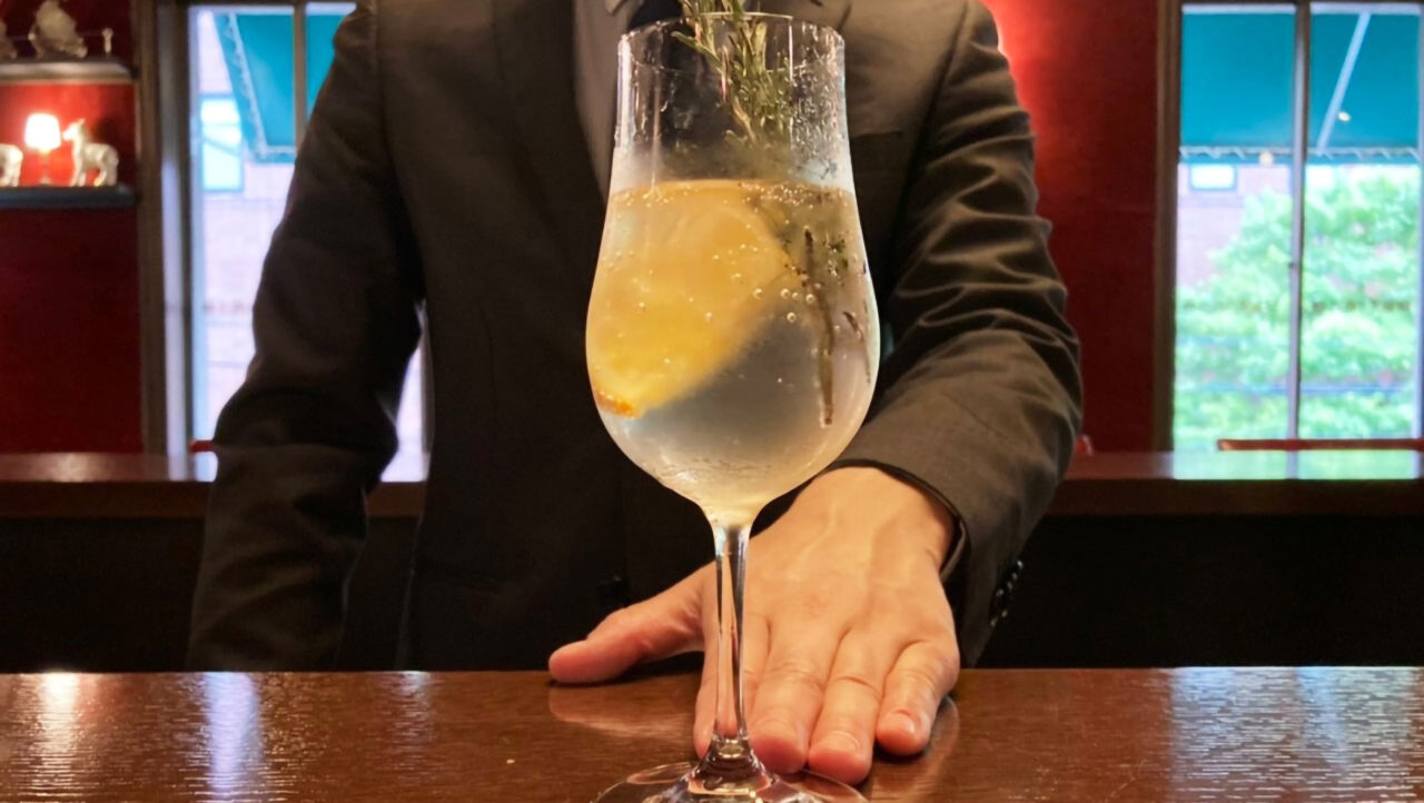 お酒の美術館