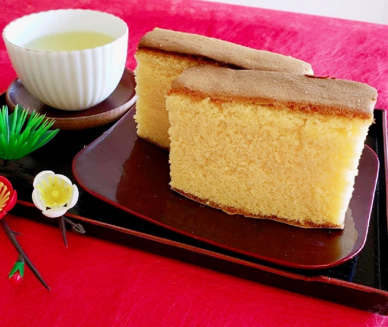 お菓子司上野 和菓子店