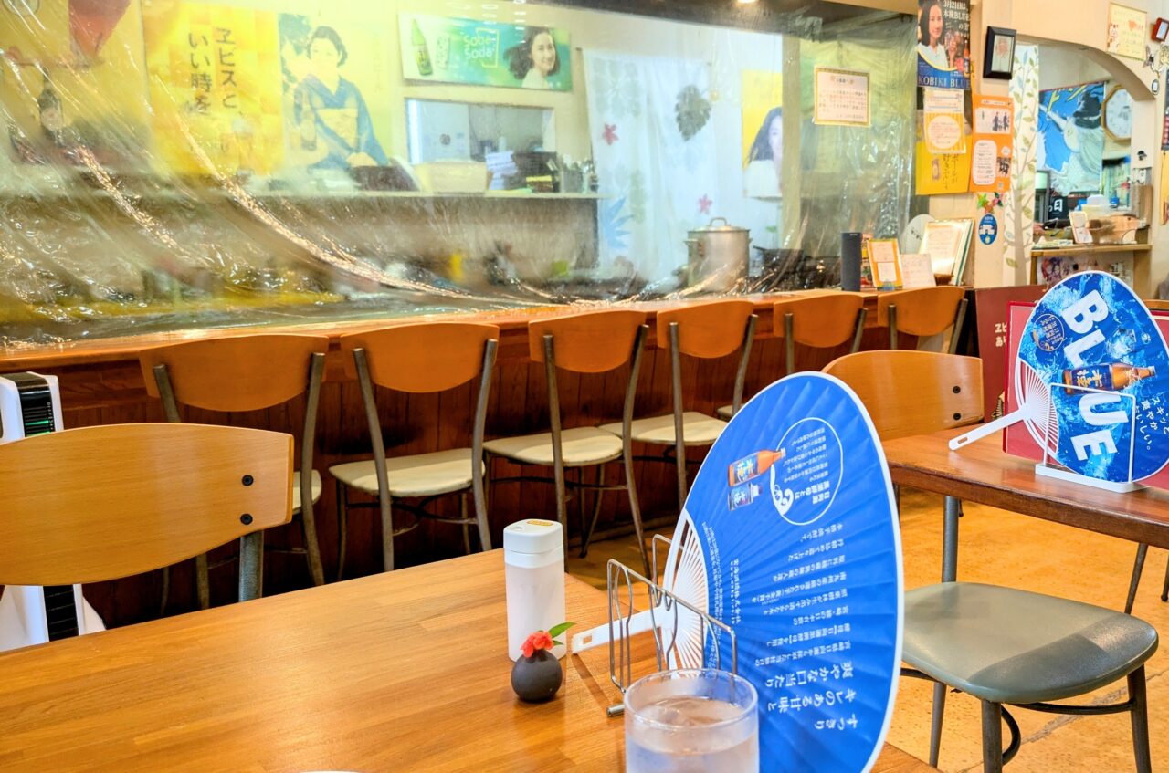 お好み焼き　しぇこぱん