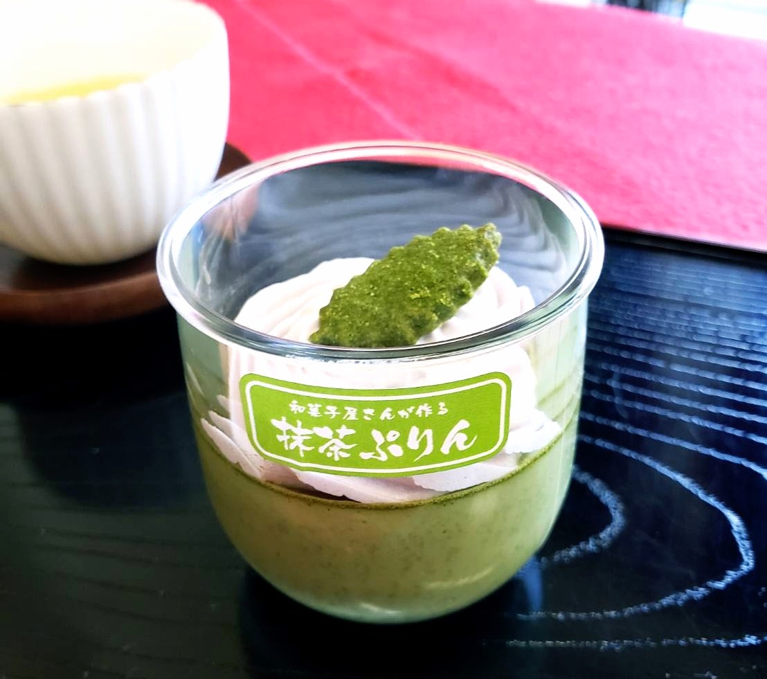 お菓子司上野 和菓子店