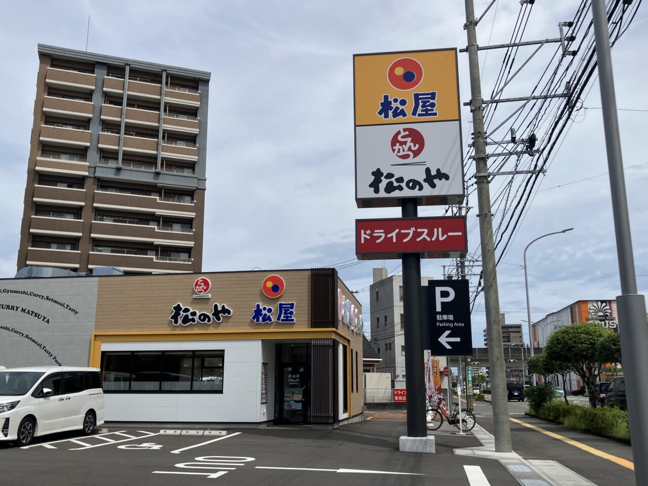 2025年ひなたメドレータウン飲食モール