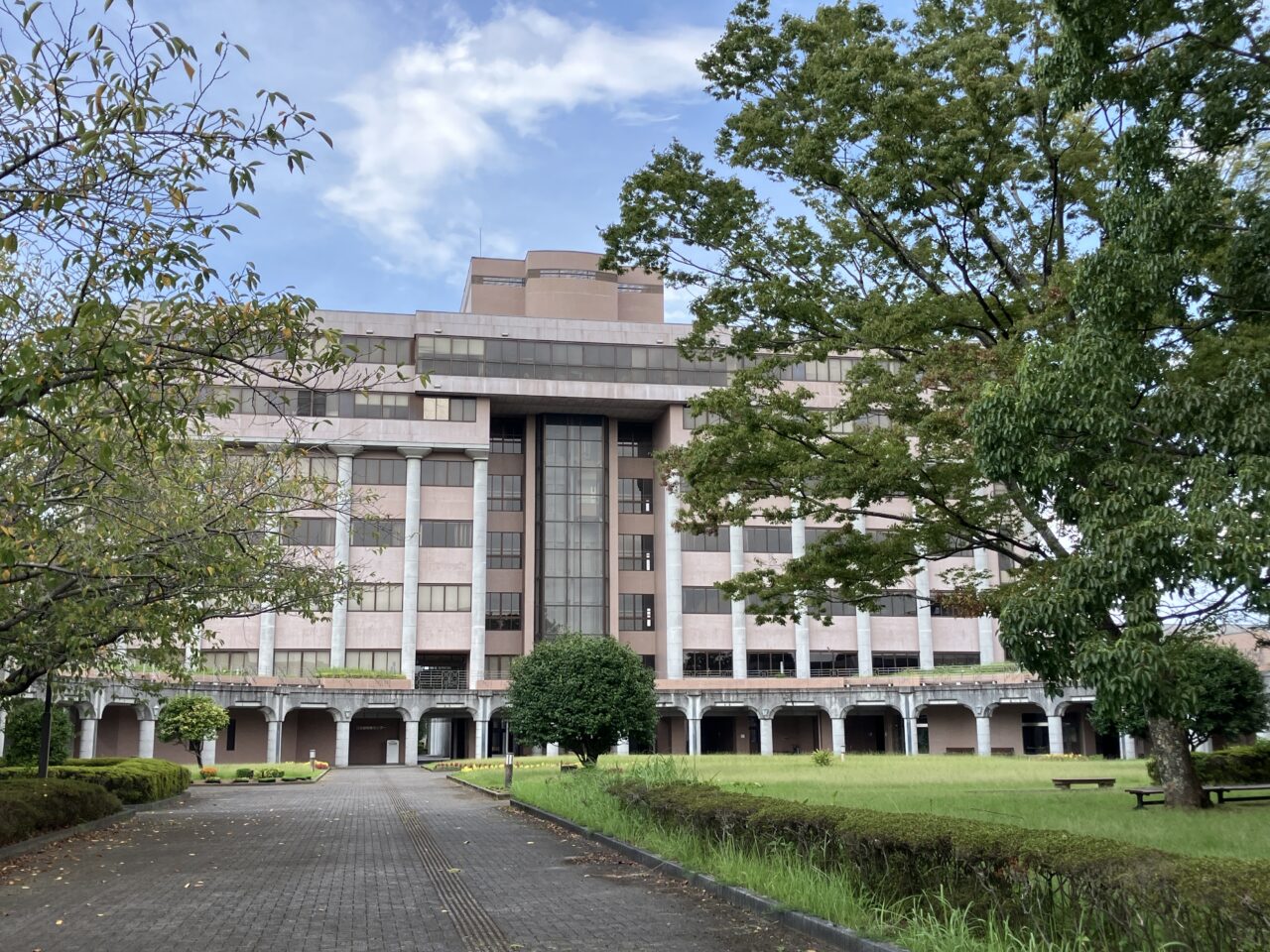 2025年宮崎公立大学