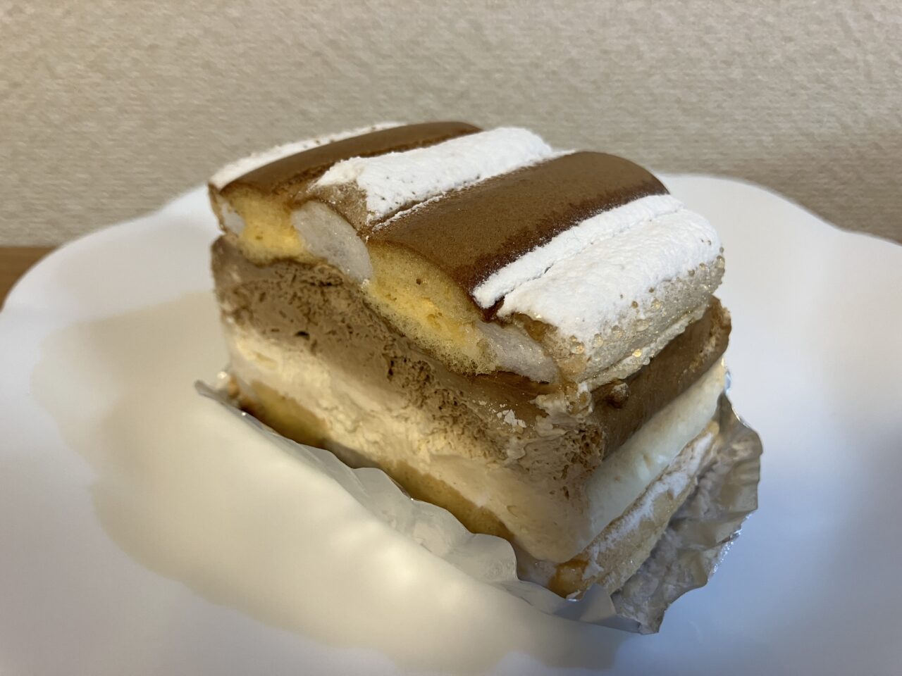 2025年らふーあケーキ