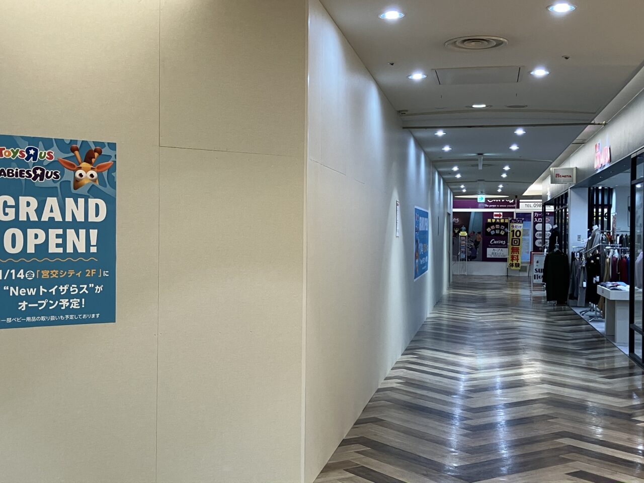 2025年宮交シティカーブス