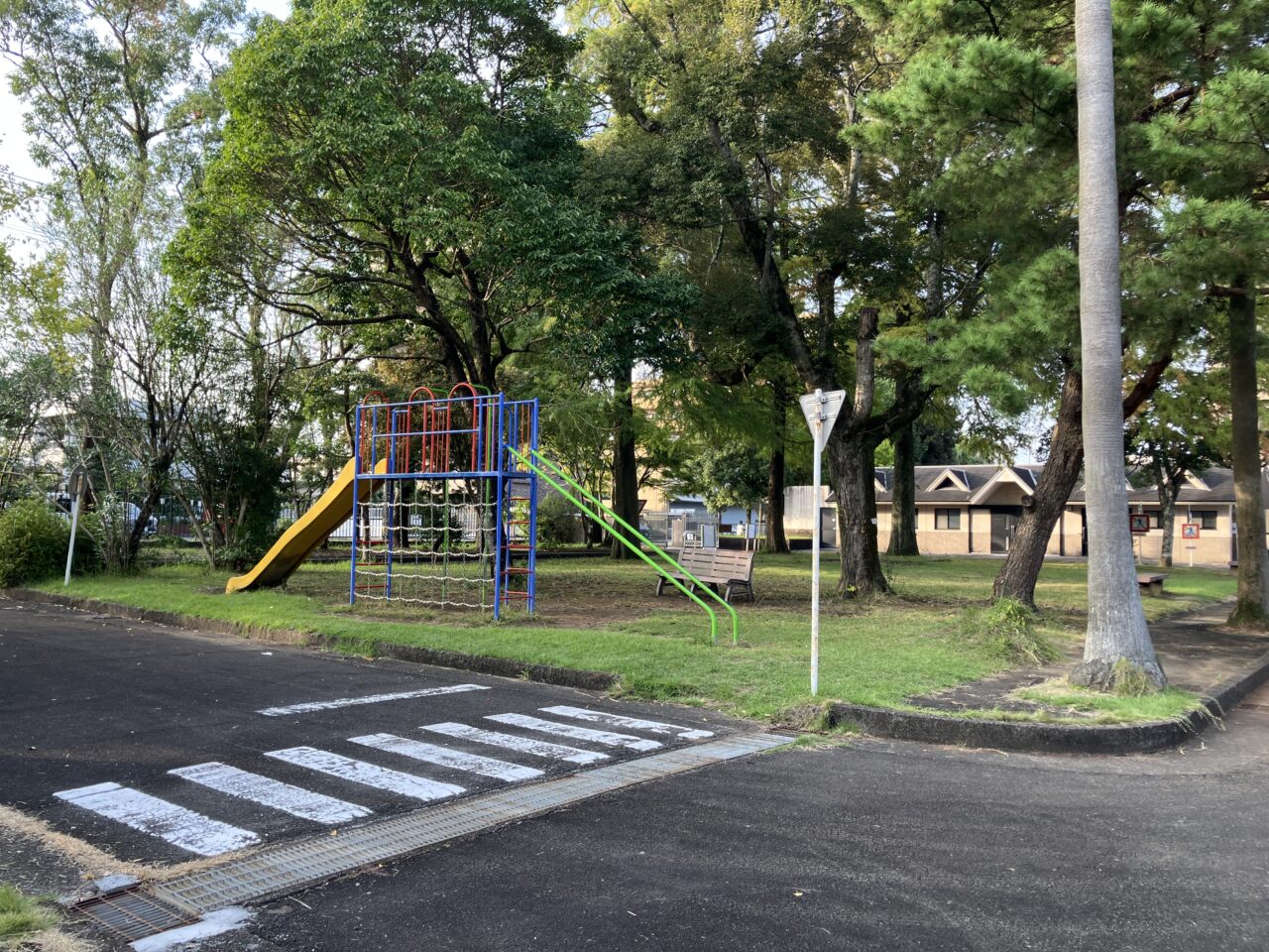 2025年宮崎県福祉総合センター児童公園