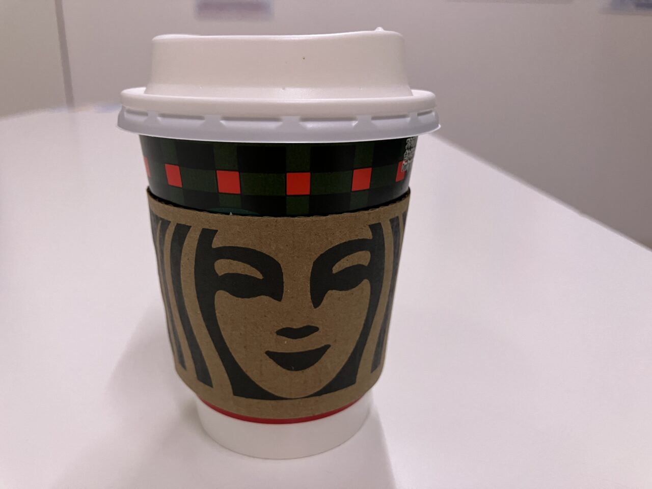 2025年スターバックスコーヒー宮崎赤江店コーヒー