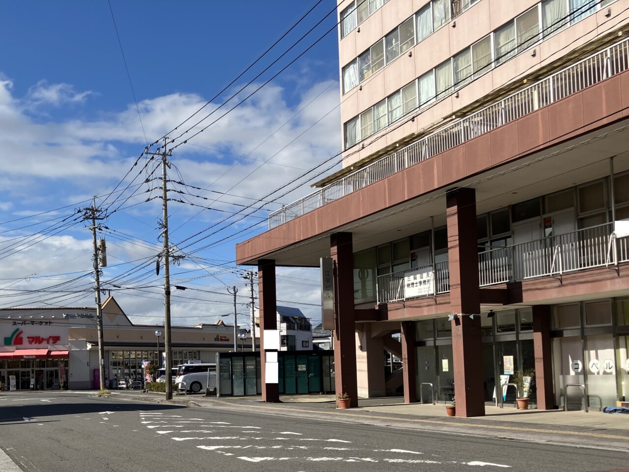 2025年BASE101周辺