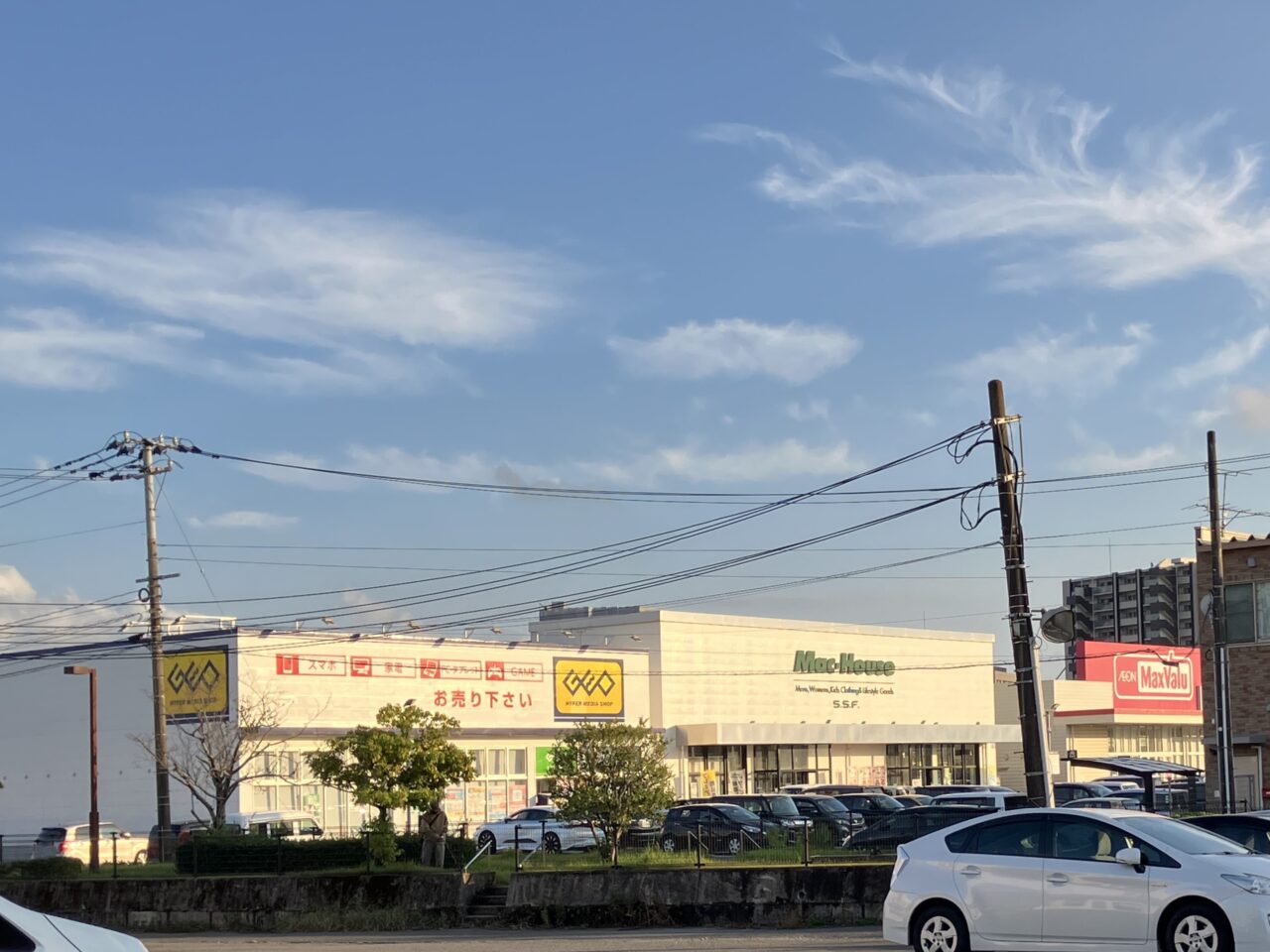 2025年フェニックスガーデンうきのじょう