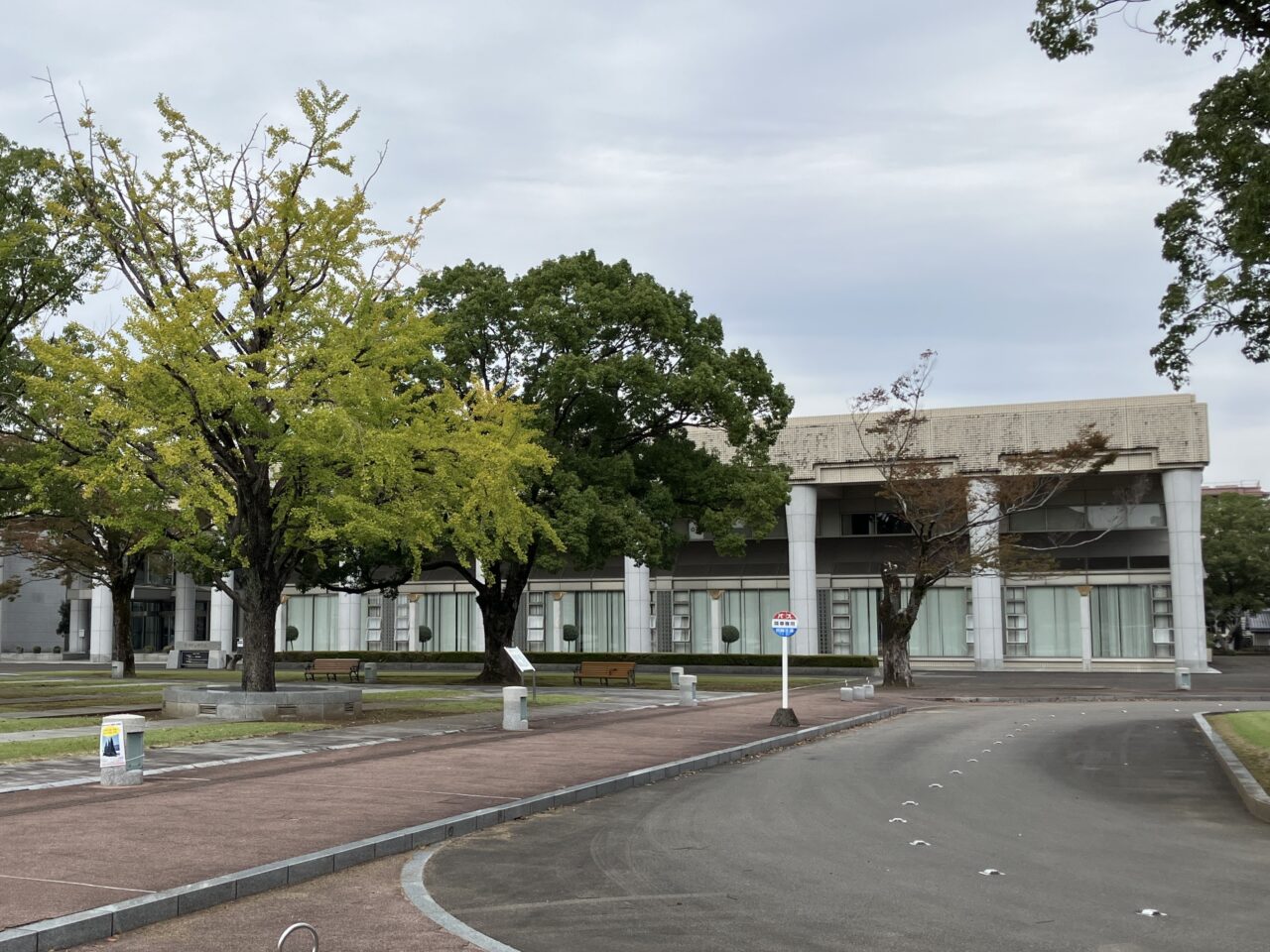 2025年宮崎県立図書館