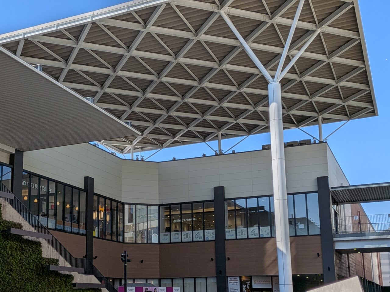 2026年イオンモール宮崎ヒナタテラス