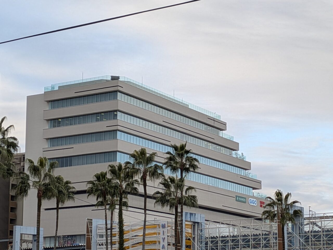 2026年アミュプラザみやざきうみ館