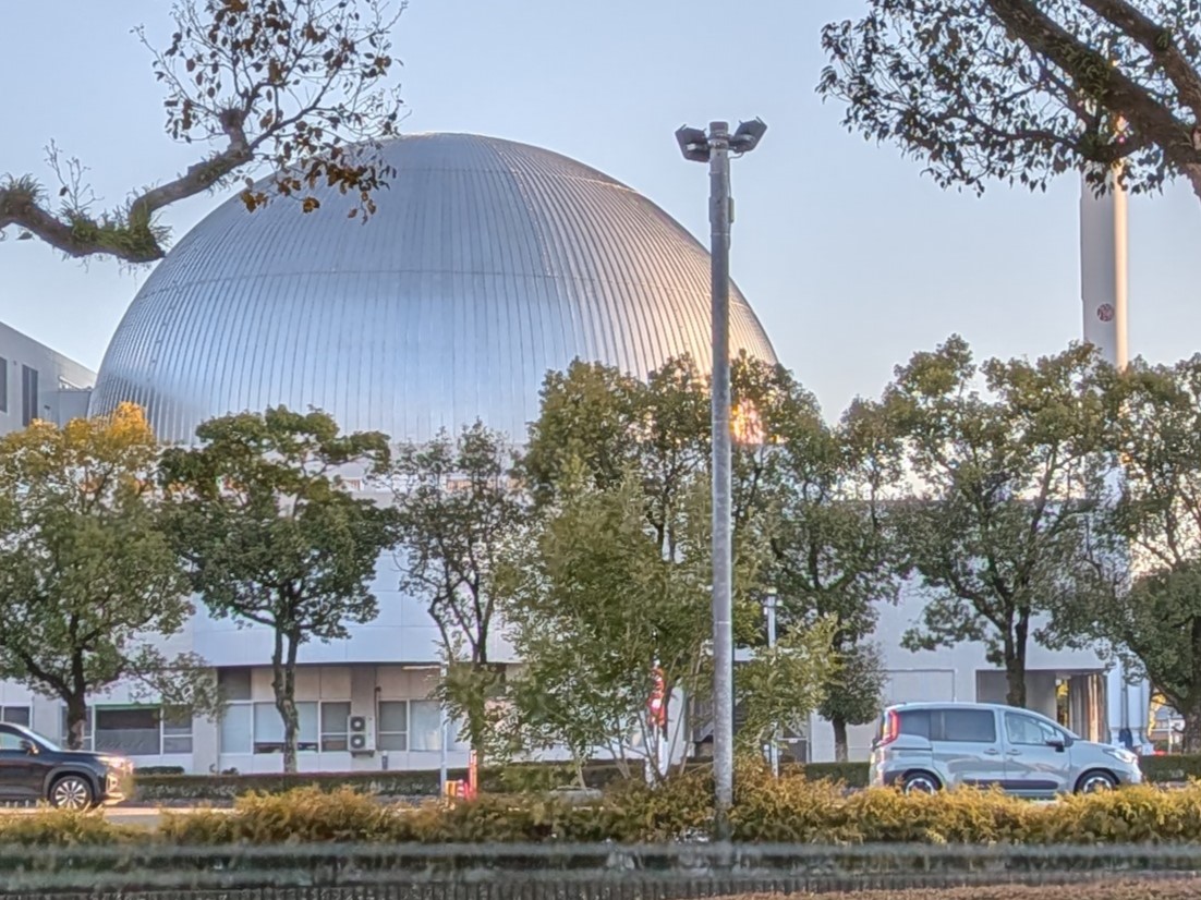 2026年宮崎科学技術館