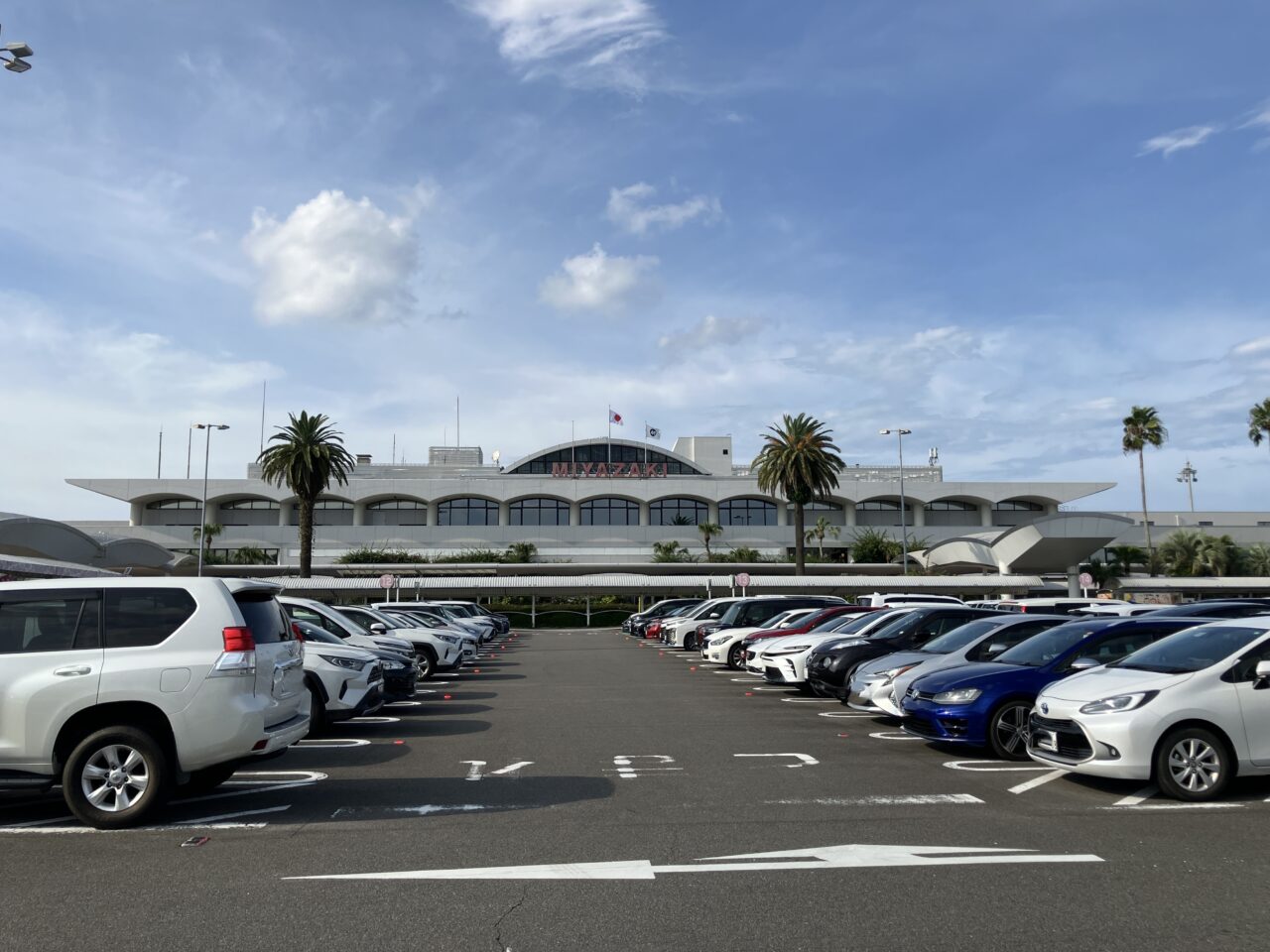 2026年宮崎ブーゲンビリア空港