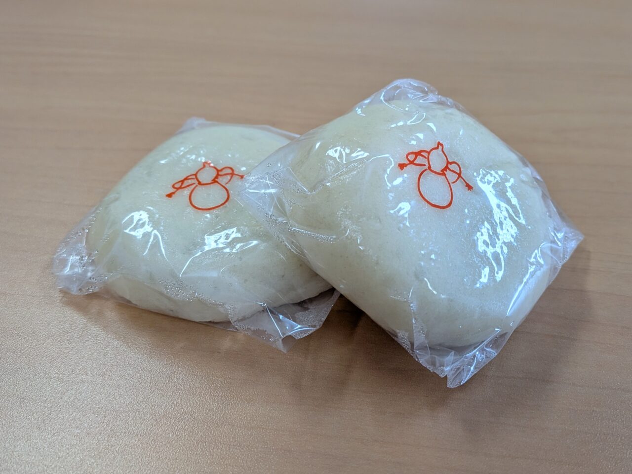 2026年三徳饅頭 酒饅頭