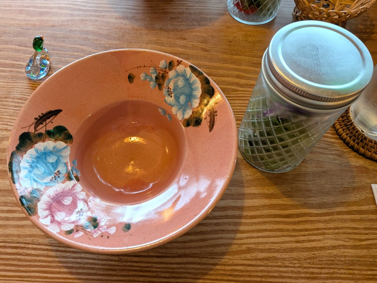 2026年ベトナム料理COM ONサラダ